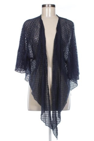 Γυναικεία ζακέτα Unbranded, Μέγεθος M, Χρώμα Μπλέ, Τιμή 9,99 €