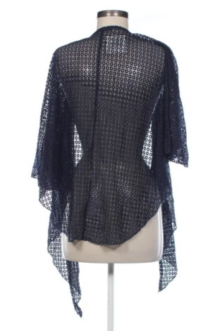 Γυναικεία ζακέτα Unbranded, Μέγεθος M, Χρώμα Μπλέ, Τιμή 9,99 €