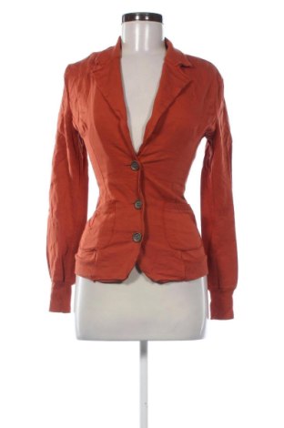 Damski kardigan Unbranded, Rozmiar S, Kolor Pomarańczowy, Cena 78,99 zł