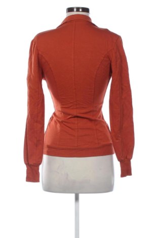 Damski kardigan Unbranded, Rozmiar S, Kolor Pomarańczowy, Cena 78,99 zł