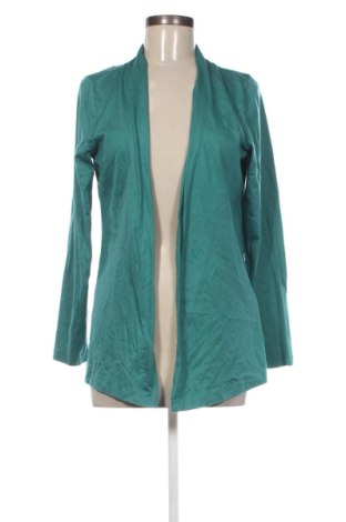 Дамска жилетка Unbranded, Размер M, Цвят Зелен, Цена 15,33 €