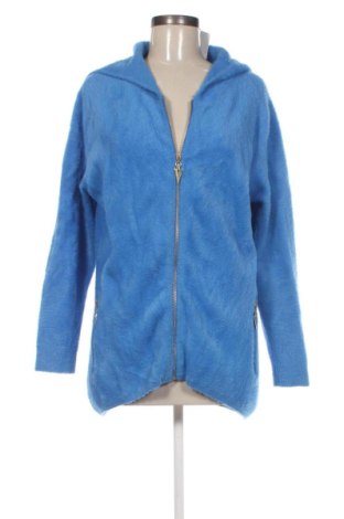 Damen Strickjacke Unbranded, Größe S, Farbe Blau, Preis 14,74 €