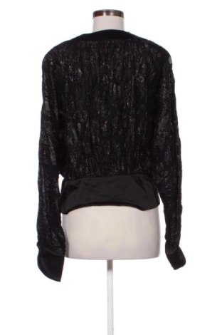 Damen Strickjacke Unbranded, Größe M, Farbe Schwarz, Preis 14,74 €