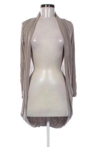 Damski kardigan Unbranded, Rozmiar M, Kolor Beżowy, Cena 78,99 zł