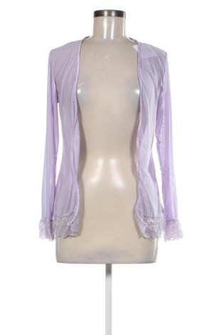 Дамска жилетка Unbranded, Размер S, Цвят Лилав, Цена 15,33 €