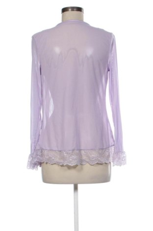 Дамска жилетка Unbranded, Размер S, Цвят Лилав, Цена 15,33 €