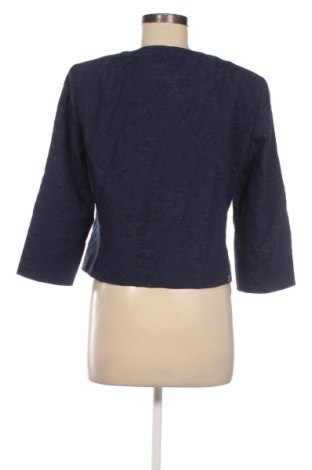 Дамска жилетка Unbranded, Размер L, Цвят Син, Цена 15,33 €