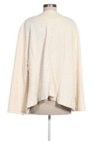 Дамска жилетка Unbranded, Размер 3XL, Цвят Екрю, Цена 15,33 €