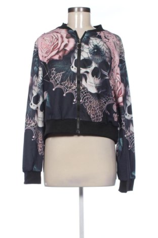 Damski kardigan Unbranded, Rozmiar L, Kolor Kolorowy, Cena 71,99 zł