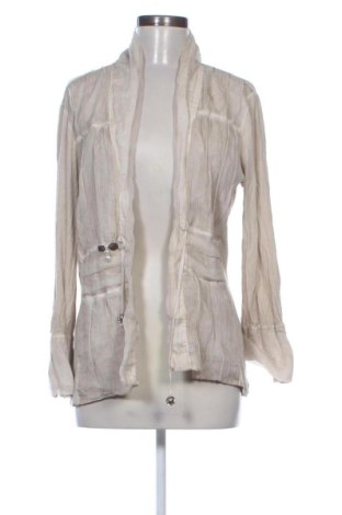 Дамска жилетка Unbranded, Размер L, Цвят Бежов, Цена 15,33 €