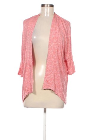 Damski kardigan Unbranded, Rozmiar L, Kolor Różowy, Cena 80,38 zł