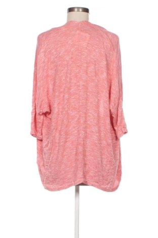 Damski kardigan Unbranded, Rozmiar L, Kolor Różowy, Cena 80,38 zł