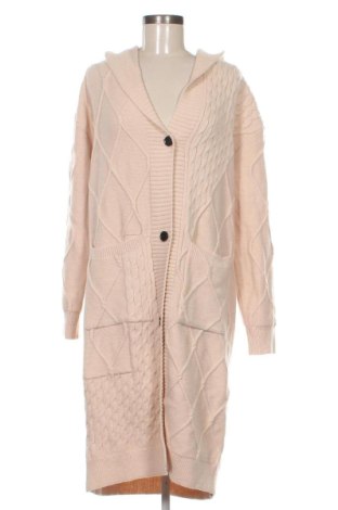 Dámsky kardigán Unbranded, Veľkosť L, Farba Béžová, Cena  15,00 €