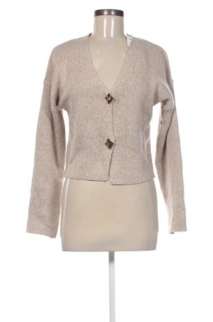 Дамска жилетка Unbranded, Размер S, Цвят Бежов, Цена 15,33 €