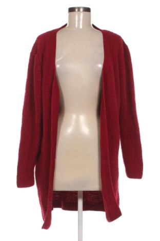 Dámsky kardigán Unbranded, Velikost S, Barva Červená, Cena  557,00 Kč