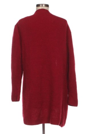 Dámsky kardigán Unbranded, Velikost S, Barva Červená, Cena  557,00 Kč