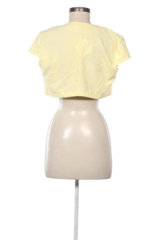 Damen Strickjacke Unbranded, Größe M, Farbe Gelb, Preis 19,99 €