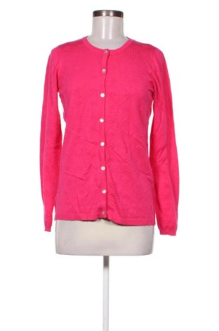 Damski kardigan Unbranded, Rozmiar S, Kolor Różowy, Cena 79,00 zł