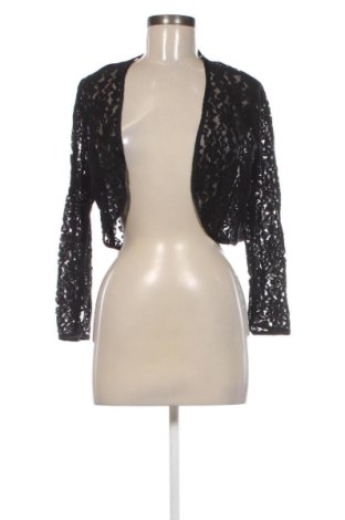 Дамска жилетка Unbranded, Размер M, Цвят Черен, Цена 14,77 €