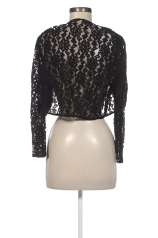 Дамска жилетка Unbranded, Размер M, Цвят Черен, Цена 14,77 €