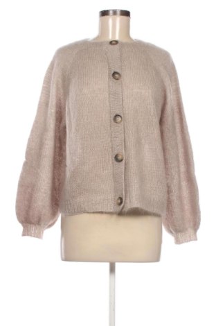 Дамска жилетка Unbranded, Размер L, Цвят Кафяв, Цена 14,74 €