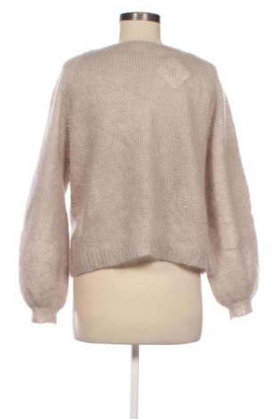 Дамска жилетка Unbranded, Размер L, Цвят Кафяв, Цена 14,74 €