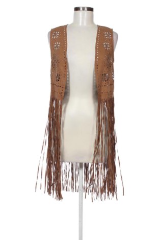 Dámsky kardigán Unbranded, Velikost S, Barva Hnědá, Cena  439,00 Kč