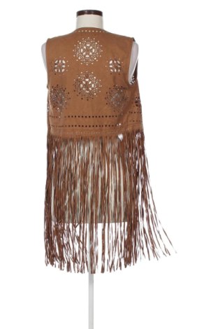 Dámsky kardigán Unbranded, Velikost S, Barva Hnědá, Cena  439,00 Kč