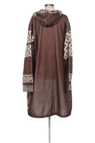 Damen Strickjacke Unbranded, Größe 3XL, Farbe Mehrfarbig, Preis € 14,74