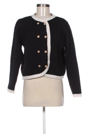 Damen Strickjacke Unbranded, Größe M, Farbe Schwarz, Preis € 8,99