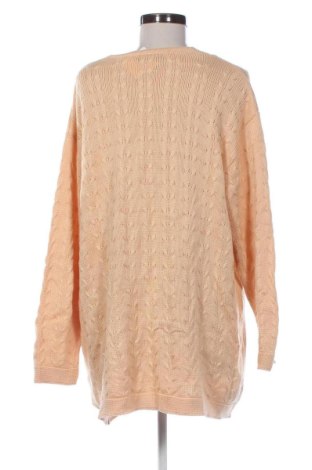 Damski kardigan Unbranded, Rozmiar XL, Kolor Pomarańczowy, Cena 79,15 zł