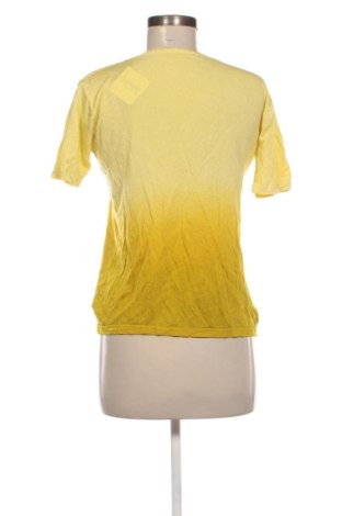 Damski kardigan Unbranded, Rozmiar L, Kolor Żółty, Cena 36,63 zł