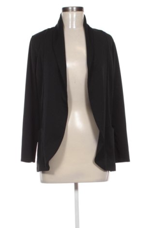 Дамска жилетка Unbranded, Размер M, Цвят Черен, Цена 15,33 €