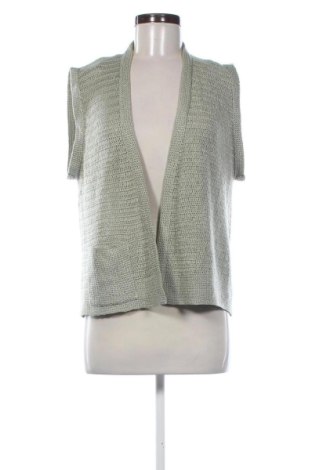 Γυναικεία ζακέτα Unbranded, Μέγεθος L, Χρώμα Πράσινο, Τιμή 13,99 €