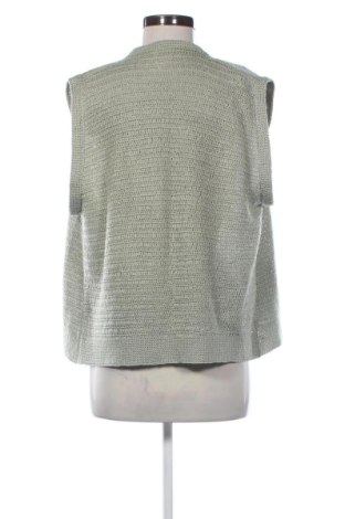 Γυναικεία ζακέτα Unbranded, Μέγεθος L, Χρώμα Πράσινο, Τιμή 13,99 €