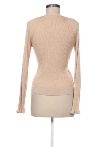 Cardigan de damă Unbranded, Mărime M, Culoare Bej, Preț 78,20 Lei