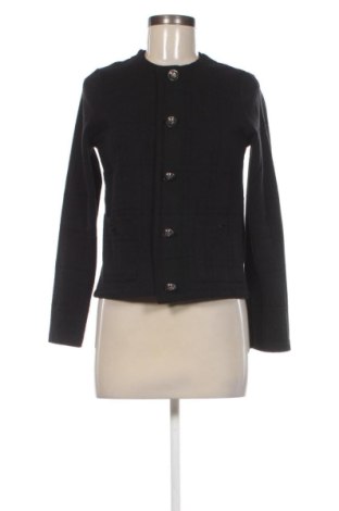 Damski kardigan Unbranded, Rozmiar M, Kolor Czarny, Cena 79,15 zł