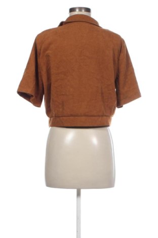 Dámsky kardigán Unbranded, Velikost L, Barva Hnědá, Cena  399,00 Kč