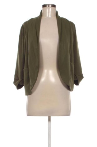Dámsky kardigán Unbranded, Velikost S, Barva Zelená, Cena  439,00 Kč