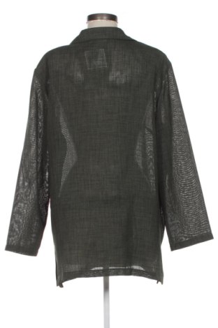 Damski kardigan Unbranded, Rozmiar XL, Kolor Zielony, Cena 79,00 zł