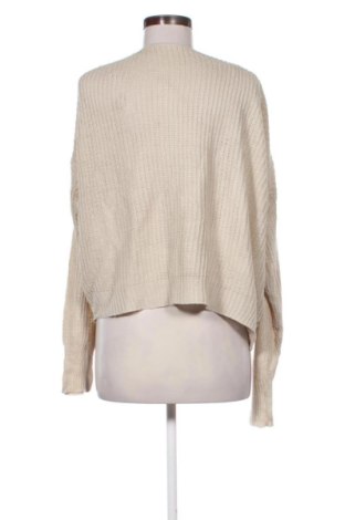 Damski kardigan Unbranded, Rozmiar L, Kolor Beżowy, Cena 148,01 zł