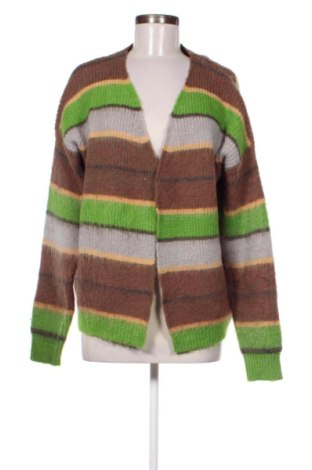 Damen Strickjacke Unbranded, Größe S, Farbe Mehrfarbig, Preis 14,74 €