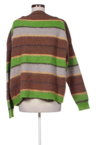 Damen Strickjacke Unbranded, Größe S, Farbe Mehrfarbig, Preis 14,74 €