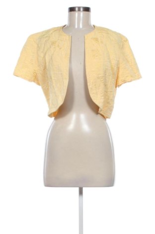 Dámsky kardigán Unbranded, Veľkosť L, Farba Žltá, Cena  17,95 €