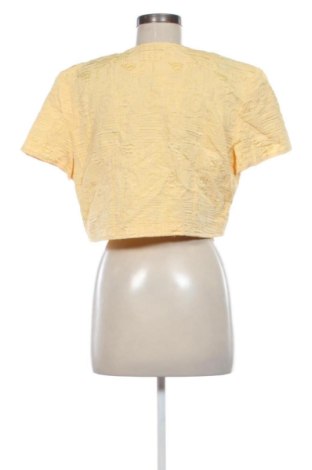 Dámsky kardigán Unbranded, Veľkosť L, Farba Žltá, Cena  17,95 €