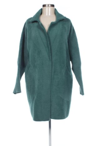 Damski kardigan Unbranded, Rozmiar L, Kolor Zielony, Cena 79,00 zł