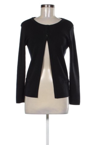 Γυναικεία ζακέτα Unbranded, Μέγεθος M, Χρώμα Μαύρο, Τιμή 15,00 €