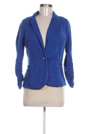 Damen Strickjacke Unbranded, Größe L, Farbe Blau, Preis 15,00 €
