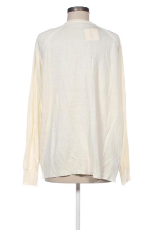 Damen Strickjacke Unbranded, Größe L, Farbe Weiß, Preis € 14,77