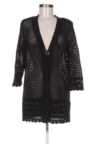 Damen Strickjacke Unbranded, Größe M, Farbe Schwarz, Preis € 14,77